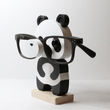 Load image into Gallery viewer, Panda Ornament