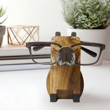 Load image into Gallery viewer, Capybara Eyeglass Stand Ornament Decor Gift