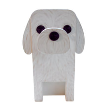 Load image into Gallery viewer, Old English Sheepdog Eyeglass Stand / Glasses Holder