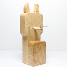Load image into Gallery viewer, Alpaca Eyeglass Stand