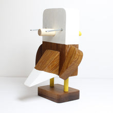 Load image into Gallery viewer, Eagle Eyeglass Stand