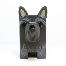 Load image into Gallery viewer, Scottish Terrier Eyeglass Stand