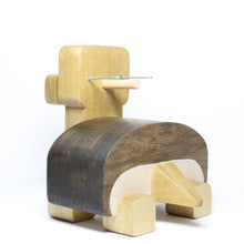 Load image into Gallery viewer, Turtle Eyeglass Stand