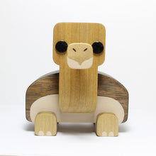 Load image into Gallery viewer, Turtle Eyeglass Stand
