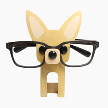 Load image into Gallery viewer, Chihuahua Eyeglass Stand