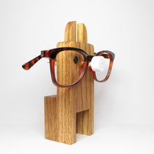 Load image into Gallery viewer, Llama Eyeglass Display