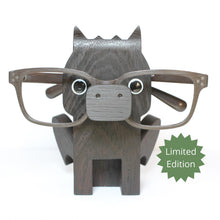 Load image into Gallery viewer, Dragon Eyeglass Stand / Glasses Holder