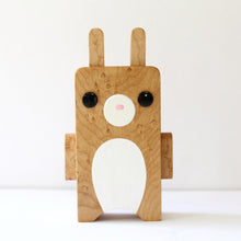 Load image into Gallery viewer, Bunny Rabbit Eyeglass Stand