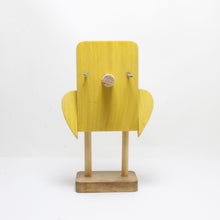 Load image into Gallery viewer, Chicken Chick Eyeglass Holder