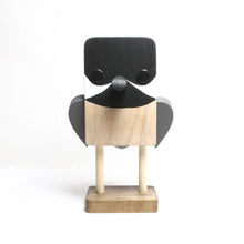 Load image into Gallery viewer, Chickadee Eyeglass Stand / Glasses Holder