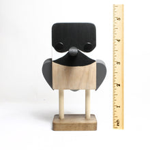 Load image into Gallery viewer, Chickadee Eyeglass Stand / Glasses Holder