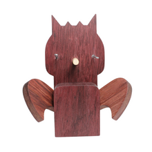 Load image into Gallery viewer, Dragon Eyeglass Stand / Glasses Holder