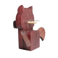 Load image into Gallery viewer, Dragon Eyeglass Stand / Glasses Holder