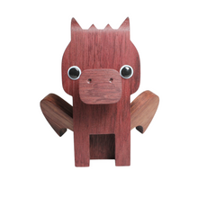 Load image into Gallery viewer, Dragon Eyeglass Stand / Glasses Holder