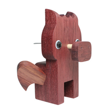 Load image into Gallery viewer, Dragon Eyeglass Stand / Glasses Holder