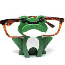 Load image into Gallery viewer, Border Collie Eyeglass Stand