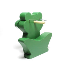Load image into Gallery viewer, Border Collie Eyeglass Stand