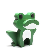 Load image into Gallery viewer, Border Collie Eyeglass Stand
