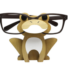 Load image into Gallery viewer, Border Collie Eyeglass Stand