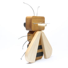 Load image into Gallery viewer, Honeybee Eyeglass Holder