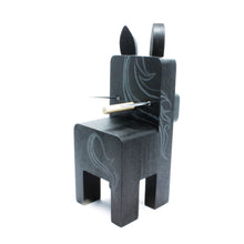 Load image into Gallery viewer, Horse Wearing Eyeglasses Stand / Glasses Holder