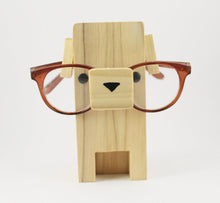 Load image into Gallery viewer, Dog eyeglasses stand