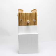 Load image into Gallery viewer, Jack Russell Eyeglass Stand