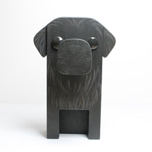 Load image into Gallery viewer, Newfoundland Dog Eyeglass Holder
