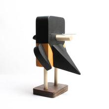 Load image into Gallery viewer, Baltimore Oriole Eyeglass Stand
