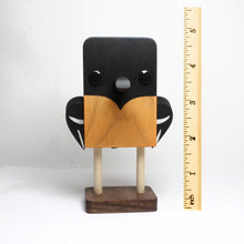Load image into Gallery viewer, Baltimore Oriole Eyeglass Stand