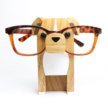 Load image into Gallery viewer, Pitbull Dog Eyeglass Stand