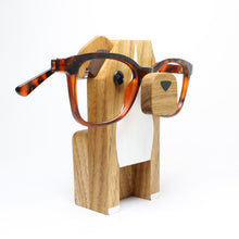 Load image into Gallery viewer, Pitbull Dog Eyeglass Stand