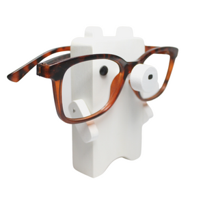 Polar Bear Eyeglass Stand / Holder