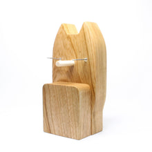 Load image into Gallery viewer, Pomeranian Eyeglass Stand