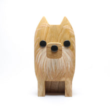 Load image into Gallery viewer, Pomeranian Eyeglass Stand