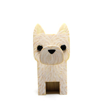 Load image into Gallery viewer, Yorkie Eyeglass Stand