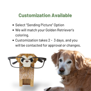 Golden Retriever Memorial Gift