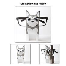 Load image into Gallery viewer, Husky Gifts Eyeglass Stand