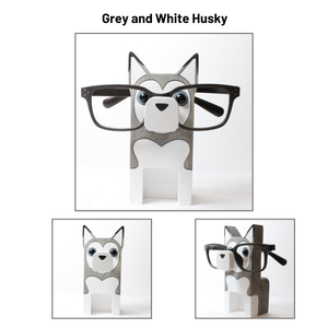 Husky Gifts Eyeglass Stand