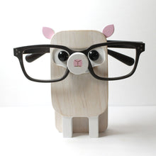 Load image into Gallery viewer, Sheep Eyeglass Stand