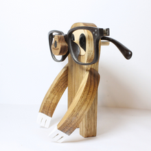 Load image into Gallery viewer, Sloth Eyeglass Stand / Glasses Holder