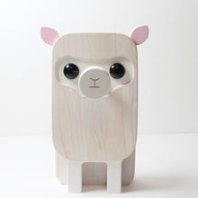 Load image into Gallery viewer, Sheep Eyeglass Stand