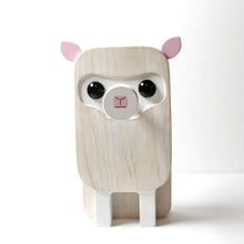Load image into Gallery viewer, Sheep Eyeglass Stand