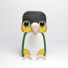 Load image into Gallery viewer, Caique Eyeglass Stand Ornament Gift Decor