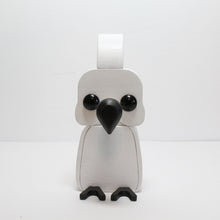 Load image into Gallery viewer, Cockatoo ornament statue eyeglass stand gift