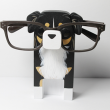 Load image into Gallery viewer, Personalized Dog Gift Custom Dog Gift Eyeglass Stand Dog Mom dog Dad Memorial Gift Eyeglass Stand