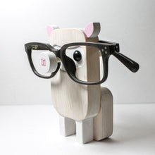 Load image into Gallery viewer, Sheep Eyeglass Stand