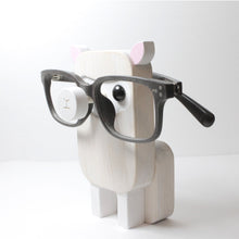 Load image into Gallery viewer, Sheep Eyeglass Stand