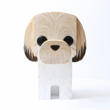 Load image into Gallery viewer, Havanese Ornament