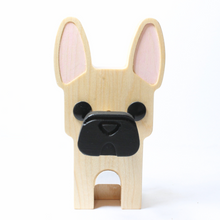 Load image into Gallery viewer, French Bulldog Gift Ornament Frenchie Eyeglass Stand